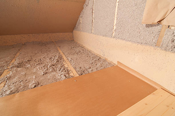 Best Insulation for Specific Applications in Charlotte Harbor, FL